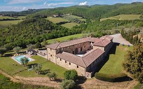 La Corte Di Campalli By Salogi Villas